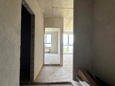 квартира за адресою Кирила Трильовського вул., 4а