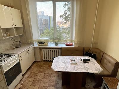 квартира за адресою Голосіївський просп. (40-річчя Жовтня), 46/1