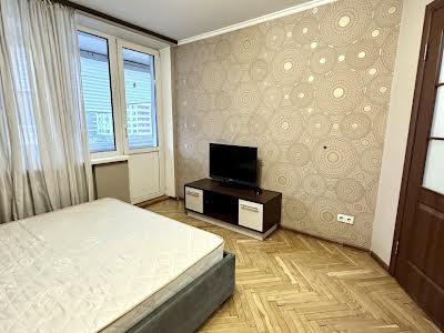 квартира за адресою Київ, Валерія Лобановського просп., 117