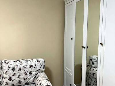 квартира за адресою Нивська вул., 4г