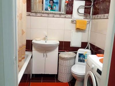 квартира по адресу Кондратюка Юрия ул., 7