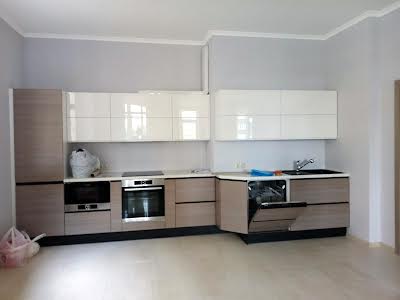 квартира за адресою Старонаводницька вул., 6 Б