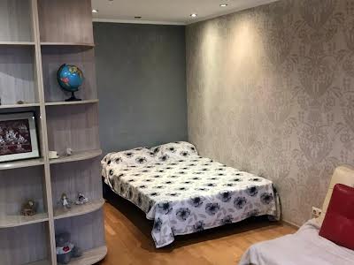 квартира по адресу Белорусская ул., 26