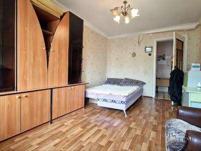 квартира за адресою Куряжська, 8