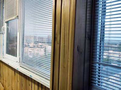 квартира по адресу Композитора Лятошинского ул., 8