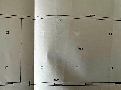 коммерческая по адресу с. Хоросно, Центральна, 12