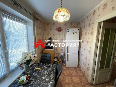 квартира за адресою Професора Толока, 20