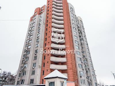 квартира по адресу Лобановского просп., 126г