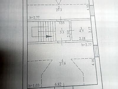 дом по адресу Подлесная ул., 39