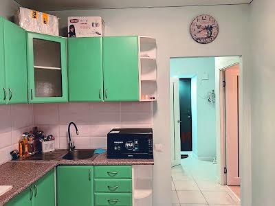 квартира по адресу Соборная ул., 105б