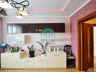 квартира по адресу Орлика Пилипа ул., 7