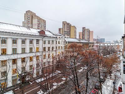 квартира за адресою Білоруська вул., 5