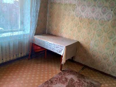 квартира за адресою Владислава Бувалкіна вул. (Бочарова Генерала), 21а