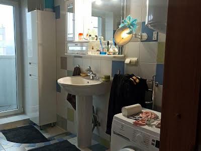 квартира за адресою Клочківська вул., 105а