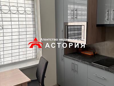 квартира за адресою Запорізька вул., 6-А