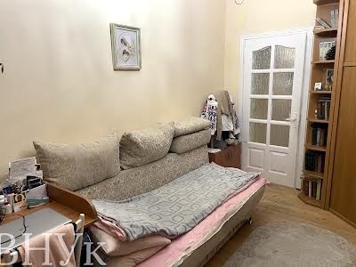 квартира по адресу Терашківців, 1