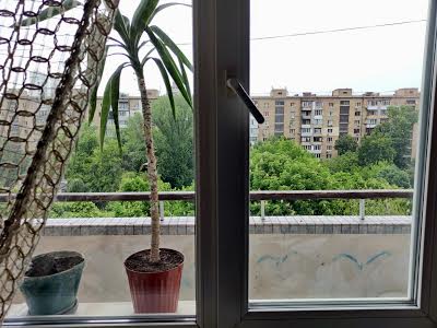 квартира за адресою Новогоспітальна вул. (Щорса пров.), 5а