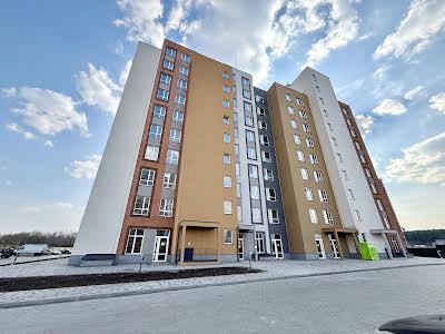 квартира по адресу Героїв Крут ул., 4