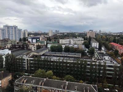 квартира за адресою Ростиславська вул. (Маршала Рибалка), 5б