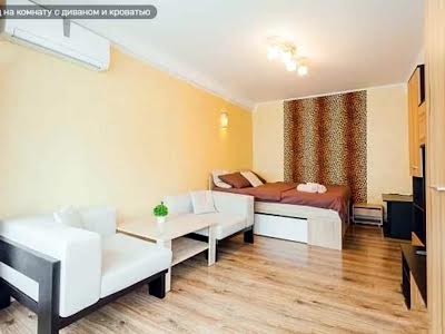 квартира за адресою Оболонський просп., 16 Б