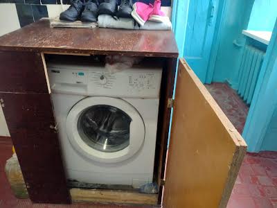 комната по адресу Заводская ул., 32