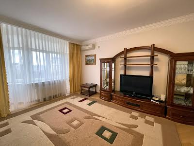 квартира по адресу Кловский спуск, 5