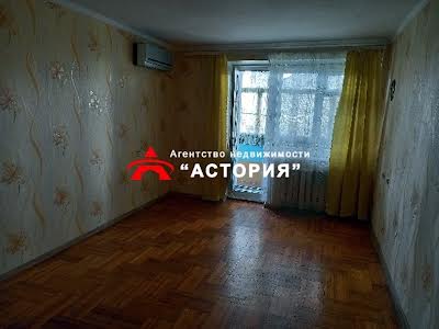 квартира за адресою Тбіліська вул., 31