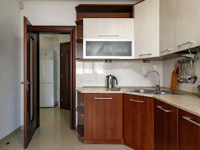 квартира за адресою Червоної Калини просп., 66а