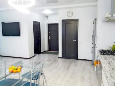 квартира по адресу Богдана Хмельницкого ул., 10
