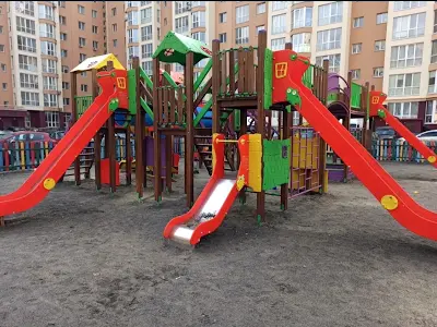 квартира за адресою Соборна, 126/14