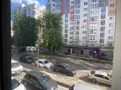 квартира за адресою Національної Гвардії вул., 3