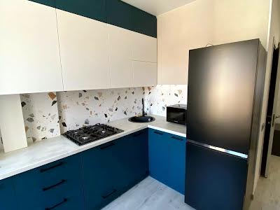 квартира за адресою Інглезі вул. (25-ї Чапаєвської Дивізії), 2 к2