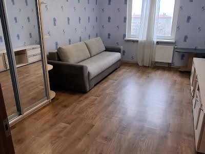 квартира по адресу Кургузова ул., 1а к2
