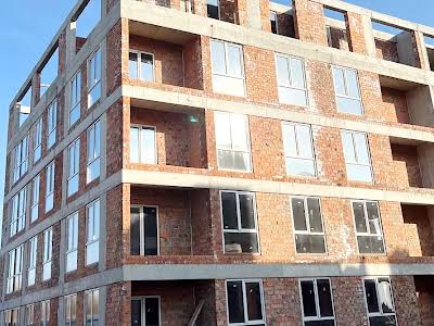 квартира по адресу Львов, Стрыйская ул., 322