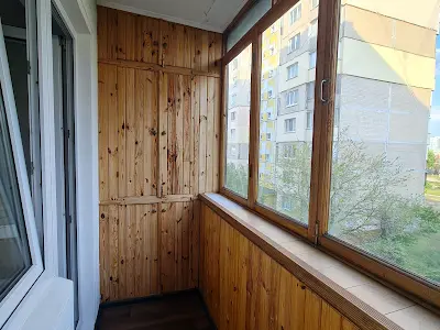 квартира за адресою Оноре де Бальзака вул., 38