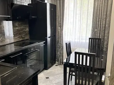 квартира за адресою Золотоустівська вул., 46