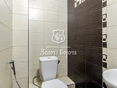 квартира за адресою Сергія Данченка вул., 1
