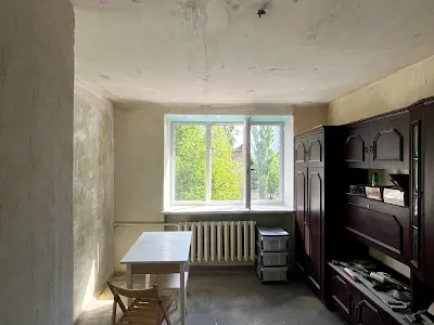 квартира за адресою Леся Курбаса просп., 9-Г
