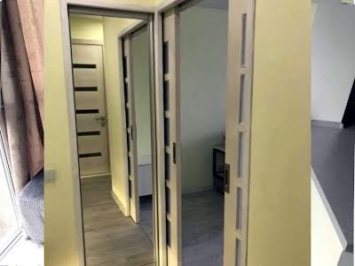 квартира по адресу Энтузиастов ул., 9