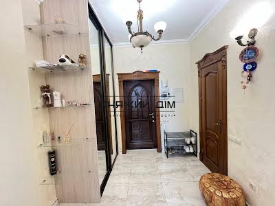 квартира за адресою Зарічна вул., 1-Б