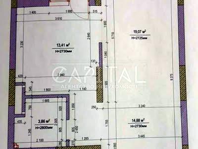 квартира по адресу проспект лобановського, 146б
