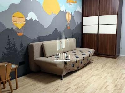 квартира за адресою Полярна вул., 5