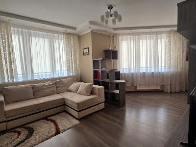 квартира по адресу Большая Китаевская ул., 53