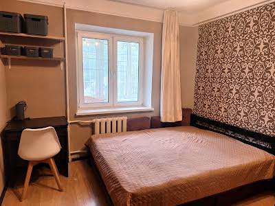 квартира за адресою Ярослава Гашека бульв., 8