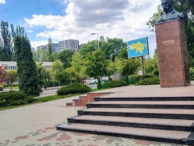 квартира за адресою Паркова, 40