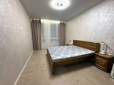 квартира по адресу Космическая ул., 5