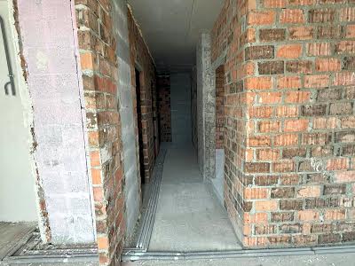 квартира за адресою Пасічна вул., 166