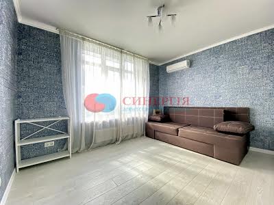 квартира за адресою Тираспольська, 60