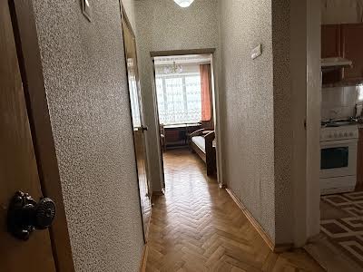 квартира по адресу Дарницкий бульв., 1
