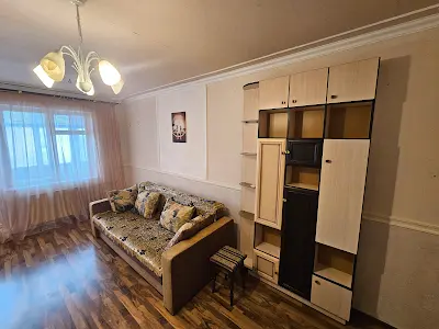 квартира за адресою Оболонський просп., 40